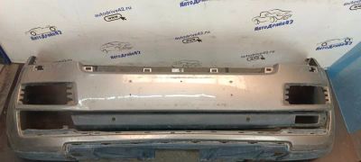 Лот: 23532220. Фото: 1. бампер Land Rover Range Rover... Другое (автозапчасти)