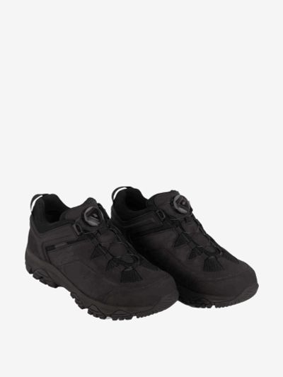 Лот: 25712192. Фото: 1. Полуботинки Remington Vital Black... Другое (одежда, обувь, галантерея)