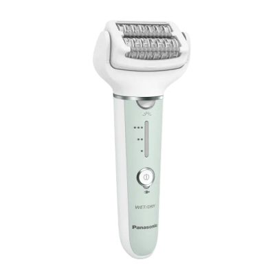 Лот: 25771690. Фото: 1. Эпилятор Panasonic Epilator ES-EY70-G461. Другое (красота и здоровье)