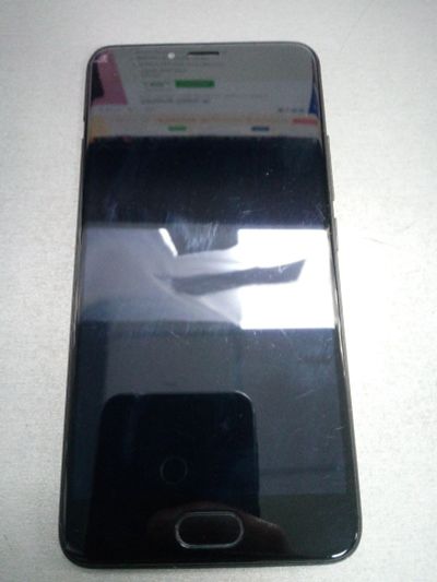 Лот: 16621032. Фото: 1. meizu m5. Смартфоны