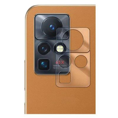 Лот: 24499902. Фото: 1. Защитное стекло Krutoff для Infinix... Защитные стёкла, защитные плёнки