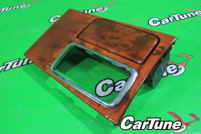 Лот: 10538267. Фото: 1. консоль кпп toyota celsior UCF31... Салон