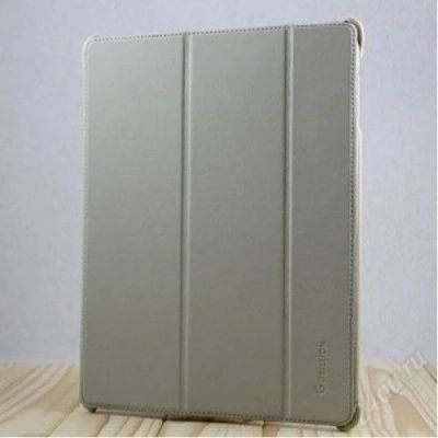 Лот: 1984860. Фото: 1. Gobillion Folio Leather protector... Чехлы, обложки