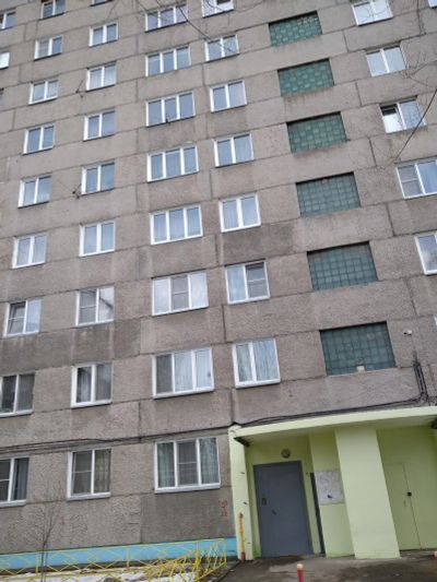 Лот: 20281074. Фото: 1. Аренда 2х комнатной квартиры... Квартиры, студии