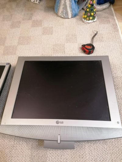 Лот: 17092815. Фото: 1. Телевизор Lg. Телевизоры