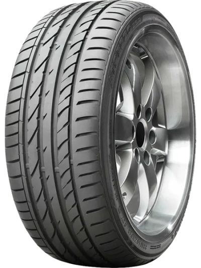 Лот: 25111322. Фото: 1. Шина Sailun Atrezzo ZSR 245/45... Шины