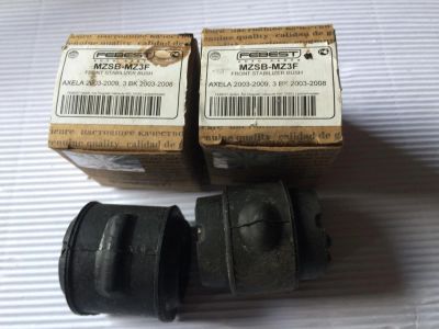 Лот: 7128966. Фото: 1. Салейнтблок Mazda 3 , Axela. Другое (автозапчасти)