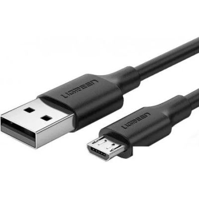 Лот: 25415624. Фото: 1. Кабель UGREEN US289 (60137) USB-A... Шлейфы, кабели, переходники