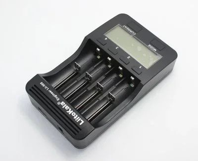 Лот: 20425375. Фото: 1. Зарядное устройство/Powerbank... Зарядные устройства, блоки питания для бытовой техники