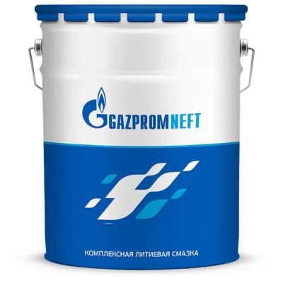 Лот: 21720633. Фото: 1. GAZPROMNEFT Смазка Premium Grease... Масла, жидкости