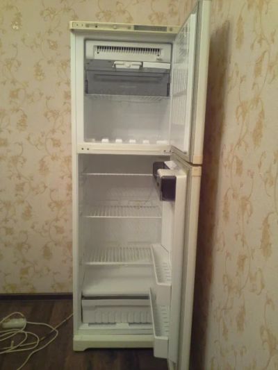 Лот: 3581703. Фото: 1. холодильник. Холодильники, морозильные камеры