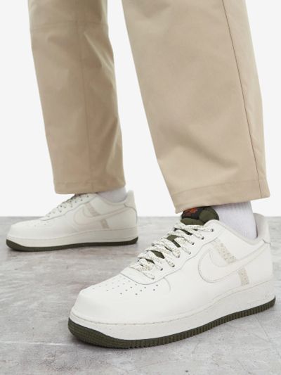 Лот: 24288009. Фото: 1. Кеды мужские Nike Air Force 1... Кеды, кроссовки, слипоны