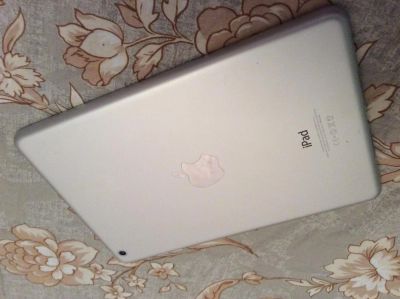 Лот: 4686857. Фото: 1. iPad mini 16 gb wifi. Планшеты