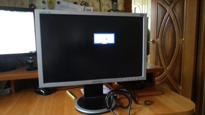 Лот: 10475567. Фото: 1. Продам монитор Samsung Sync Master... ЖК-мониторы