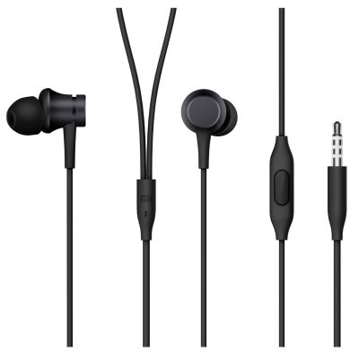 Лот: 12624115. Фото: 1. Xiaomi Mi Earphones Fresh Edition... Наушники, гарнитуры