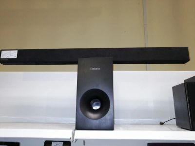 Лот: 14171574. Фото: 1. Саудбар Samsung HW-K360 (1607-06... Другое (аудиотехника)