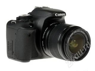 Лот: 2193153. Фото: 1. продам абсолютно новый CANON D600... Цифровые зеркальные