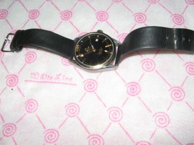 Лот: 3757339. Фото: 1. Часы OMEGA (копия)1. Другие наручные часы