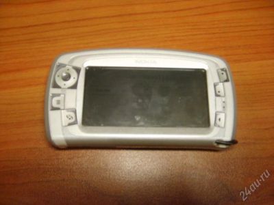 Лот: 29953. Фото: 1. nokia 7710. Красноярск