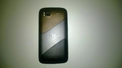 Лот: 3654909. Фото: 1. HTC Sensation. Смартфоны