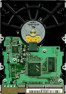 Лот: 1774510. Фото: 1. Жесткий диск ( HDD ) Samsung HD300LD. Жёсткие диски (HDD)