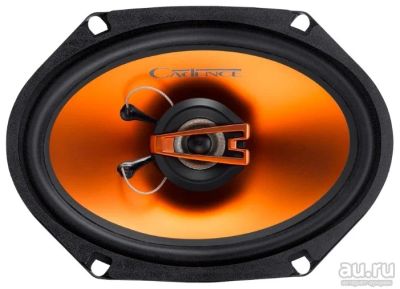 Лот: 8113943. Фото: 1. Коаксиальная акустика Cadence... Акустика автомобильная