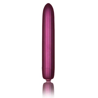 Лот: 24525790. Фото: 1. Вибратор ROCKS-OFF 10RSVAZ Purple. Электроинструмент