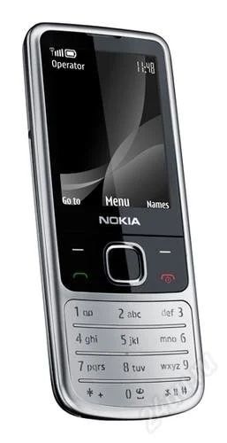 Лот: 947071. Фото: 1. nokia 6700 classic chrome. Кнопочные мобильные телефоны