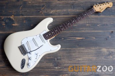 Лот: 20990710. Фото: 1. Tokai AST-97VWH Goldstar Sound... Гитары