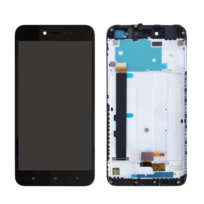 Лот: 14463111. Фото: 1. Дисплей для Xiaomi Redmi Note... Дисплеи, дисплейные модули, тачскрины