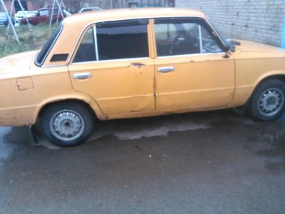 Лот: 4637079. Фото: 1. ваз 2101. Автомобили