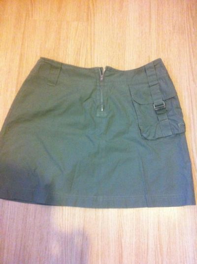 Лот: 9132004. Фото: 1. Продам юбку Finn Flare р.М. Юбки