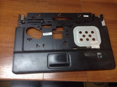 Лот: 5297834. Фото: 1. ноутбук toshiba корпус. Корпуса, блоки питания