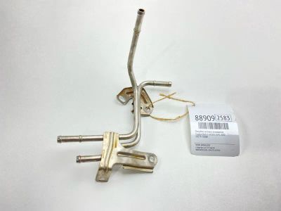 Лот: 23242707. Фото: 1. Патрубок системы охлаждения Toyota... Тормозная система