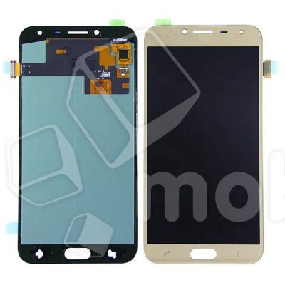 Лот: 18913603. Фото: 1. Дисплей для Samsung Galaxy J4... Дисплеи, дисплейные модули, тачскрины