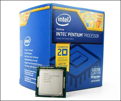 Лот: 6171206. Фото: 1. Системный блок Pentium G3258\ASUS... Компьютеры в сборе