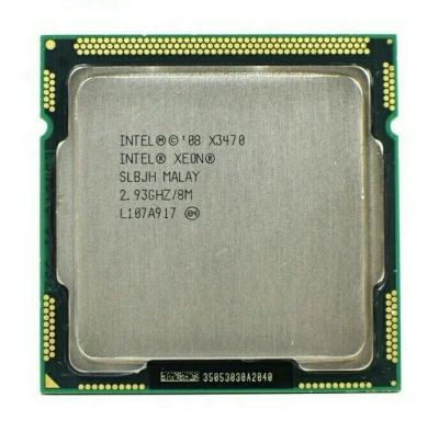 Лот: 16211598. Фото: 1. куплю INTEL Xeon X3470. Процессоры