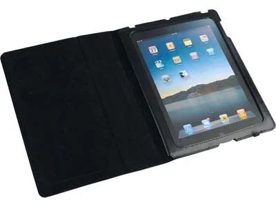 Лот: 10610663. Фото: 1. Чехол для iPad из натуральной... Сувенирные наборы