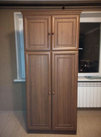 Лот: 6376280. Фото: 1. Шкаф. Шкафы, шкафы-купе