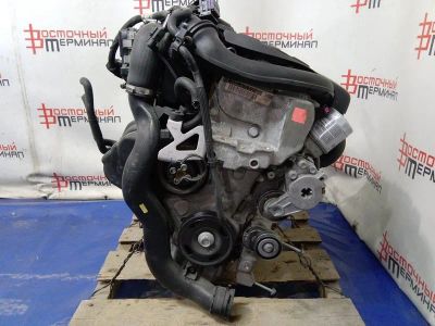 Лот: 20718403. Фото: 1. ДВИГАТЕЛЬ (для марок: VOLKSWAGEN... Двигатель и элементы двигателя
