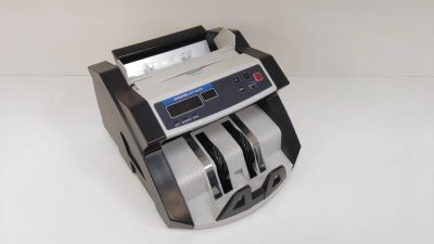 Лот: 25003600. Фото: 1. Счетчик банкнот денег dors CT1040... Другое (оборудование)