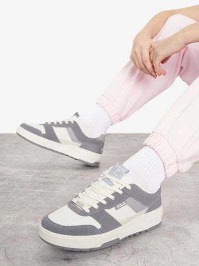 Лот: 25370179. Фото: 1. Кеды женские FILA Fx-1000 Low... Кеды, кроссовки, слипоны