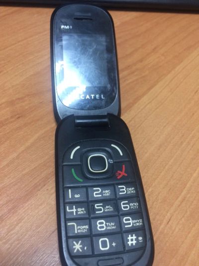 Лот: 9371448. Фото: 1. alcatel one touch 361 (1118). Кнопочные мобильные телефоны