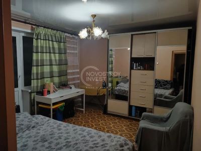 Лот: 20966627. Фото: 1. Красноярск Советский Славы ул... Квартиры, студии