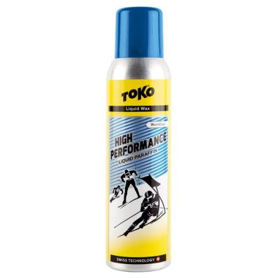 Лот: 22362847. Фото: 1. Экспресс смазка TOKO 5502043 High... Другое (обмундирование и экипировка)