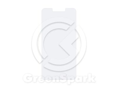 Лот: 16538386. Фото: 1. Защитное стекло для Xiaomi Redmi... Защитные стёкла, защитные плёнки