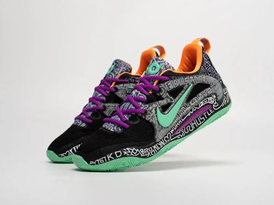 Лот: 21775911. Фото: 1. Кроссовки Nike KD 15. Кеды, кроссовки, слипоны