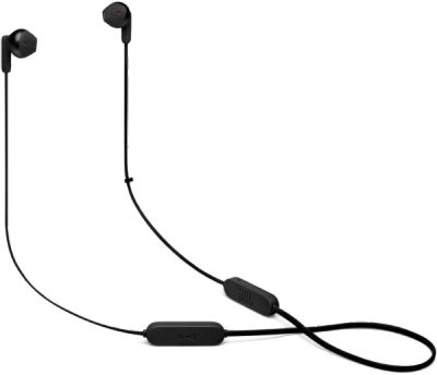 Лот: 22218654. Фото: 1. Bluetooth-гарнитура JBL T215BT... Наушники, гарнитуры