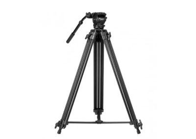 Лот: 21089137. Фото: 1. Штатив комиссионный Weifeng WF-718... Штативы, держатели
