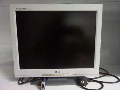 Лот: 7155772. Фото: 1. samsung Flatron L1515S. ЖК-мониторы